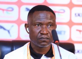 CHAN 2024 : Morley Byekwaso et les Cranes sous pression avant d’affronter la Guinée