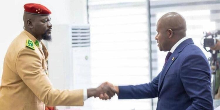 Simandou 2040 s’ancre dans le réel : la BIDC injecte 123 millions d’euros pour l’énergie et l’éducation en Guinée