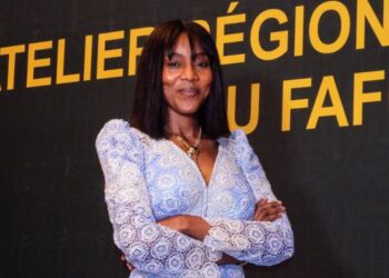 Clôture du FAFOA : Fatoumata Foula Diallo appelle à une action collective pour une fiscalité extractive équitable