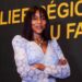 Clôture du FAFOA : Fatoumata Foula Diallo appelle à une action collective pour une fiscalité extractive équitable
