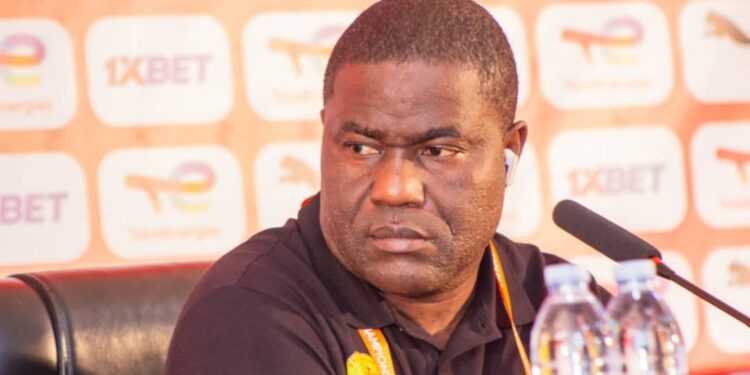 Défaite du Syli local : pas encore éliminée du CHAN, la Guinée se complique le sort