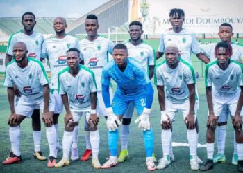 Coupe CAF : le Hafia FC hérite de Bhantal FC pour son entrée en lice