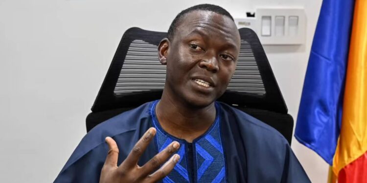 Tchad: l’opposant Succès Masra condamné à 20 ans de prison