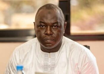 Paul Moussa DIAWARA : un réformateur discret, un phénix au service de la République