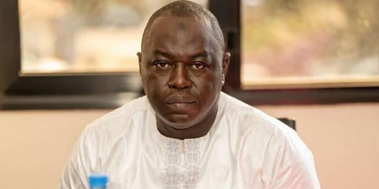 Paul Moussa DIAWARA : un réformateur discret, un phénix au service de la République