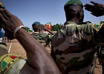 Mali : Au moins 2 généraux interpellés pour ‘’tentative de déstabilisation’’