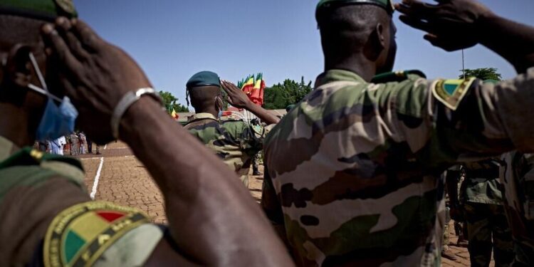 Mali : Au moins 2 généraux interpellés pour ‘’tentative de déstabilisation’’