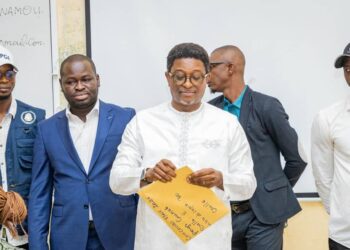 Concours CPGE 2025 : 488 candidats en lice pour 50 places en Guinée et à l’INP-HB de Yamoussoukro