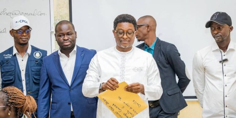 Concours CPGE 2025 : 488 candidats en lice pour 50 places en Guinée et à l’INP-HB de Yamoussoukro