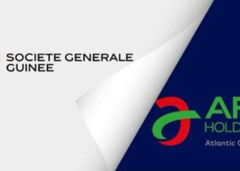 Banque: AFG Holding prend les rênes de Société Générale Guinée