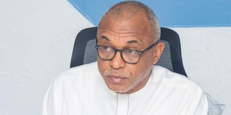 Célébration du mérite scolaire: Jean-Paul Cedy fixe le cap du SENAMSCO 2025