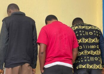 Kaporo-Rails : Un réseau de faussaires démantelé, 3 suspects aux mains de la justice