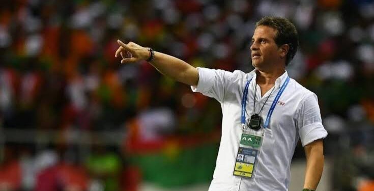 Paulo Duarte nommé sélectionneur du Syli : la Feguifoot officialise son choix