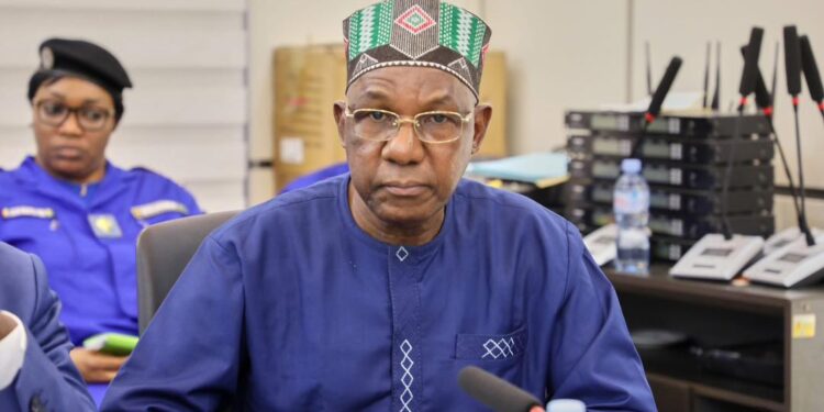 Chambre de commerce : vers le lancement de cartes d’adhésion sécurisées et innovantes pour les opérateurs économiques