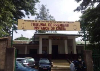 Kindia : verdict attendu ce mercredi dans l’affaire de trafic de drogue liée à « l’opération Piment »
