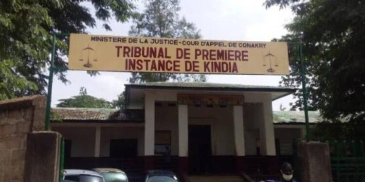 Kindia : verdict attendu ce mercredi dans l’affaire de trafic de drogue liée à « l’opération Piment »