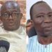 Soutien au général Doumbouya : Cheick Traoré et Aboubacar Soumah annoncent la « fusion-absorption de la Synergie GMD25 par l’AFP »