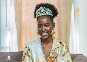 Miss World United Nations 2025: Youssouf Baldé représentera la Guinée aux États-Unis