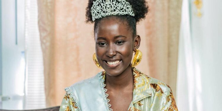 Miss World United Nations 2025: Youssouf Baldé représentera la Guinée aux États-Unis