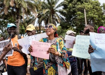 Gambie : indignation après la mort d’un bébé d’un mois au cours d’une excision