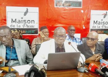 Fusion contestée : la Synergie GMD25 absorbée par l’AFP, Makanéra désavoue l’accord