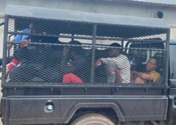 Sécurisation des frontières : la CIPAF entre en action à Senguélén