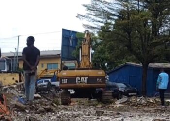 Nouvelle tentative de démolition de la Paillote: colère et confusion autour d’un site culturel historique