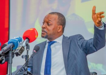 Enfin, la Guinée va mettre fin aux « forages anarchiques »  !