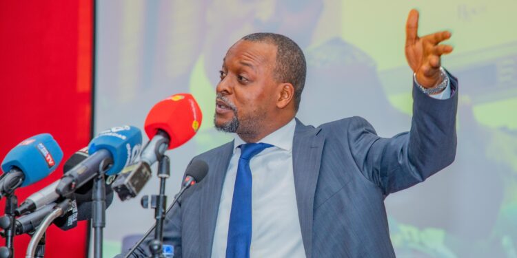 Enfin, la Guinée va mettre fin aux « forages anarchiques »  !