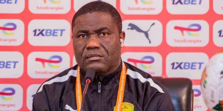 CHAN 2024 : le Syli Local prêt à tout donner face à l’Algérie