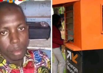 Insécurité à Mamou : un gérant d’une boutique de transfert d’argent abattu par des présumés malfrats armés