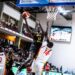 Afrobasket 2025 : le Syli Basket craque face au rouleau compresseur angolais