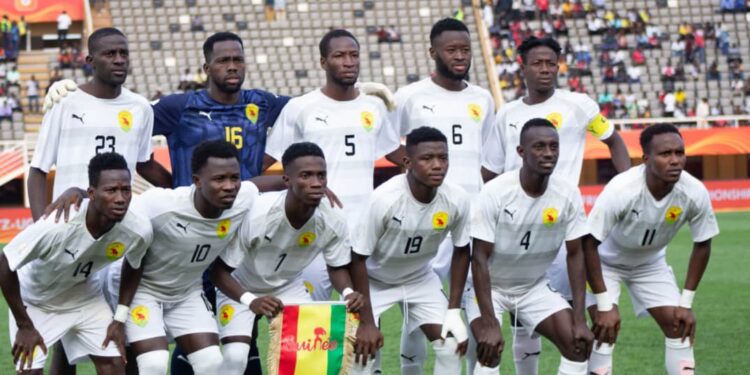 CHAN 2025 – Syli Local : Les primes de qualification enfin débloquées