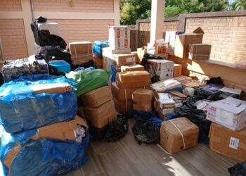 Sécurité transfrontalière : la CIPAF saisit 89 cartons de médicaments prohibés à Farmoriah