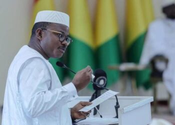 « Docteur Dansa Kourouma ne mange plus de salade » : la vidéo virale du km36 continue de faire réagir