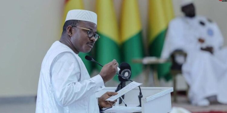 « Docteur Dansa Kourouma ne mange plus de salade » : la vidéo virale du km36 continue de faire réagir