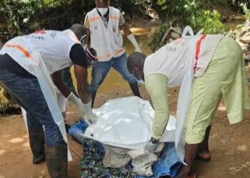 Siguiri : le corps de Kèmoko Camara retrouvé après les inondations
