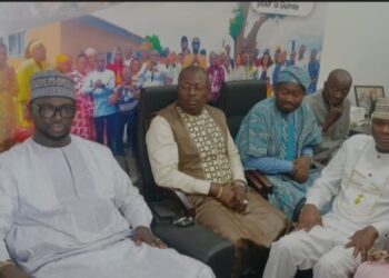 Aboubacar Soumah perd du terrain : 54 partis claquent la porte de l’AFP