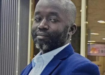 Nécrologie : le journaliste de la RTG, Daouda Taban Sylla, n’est plus 