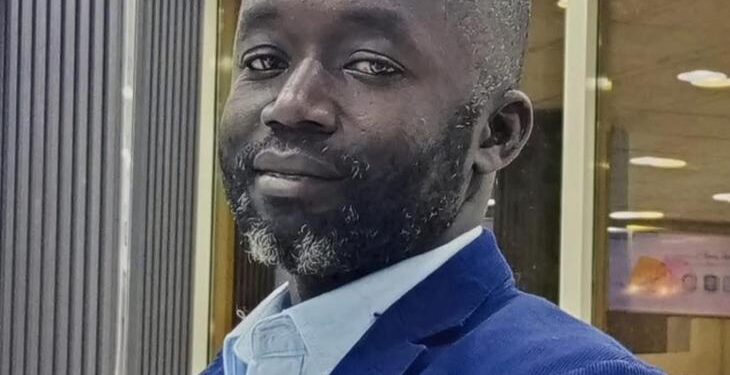 Nécrologie : le journaliste de la RTG, Daouda Taban Sylla, n’est plus 