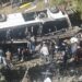 Algérie : un accident de bus fait 18 morts, le président Tebboune décrète un jour de deuil national