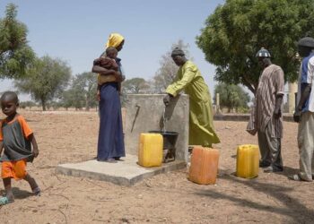 Sommet africain sur l’eau : le continent face à un manque annuel de 30 milliards de dollars pour…