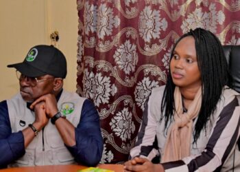 Relance du projet coton: la Ministre de l&rsquo;Agriculture annonce la création de 10 000 emplois