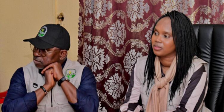 Relance du projet coton: la Ministre de l&rsquo;Agriculture annonce la création de 10 000 emplois