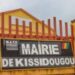 Kissidougou: révolte à la mairie, des conseillers demandent la tête de l’exécutif