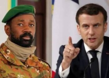 Tensions diplomatiques : un Français arrêté au Mali, Paris exige sa libération immédiate