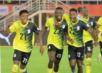 CHAN 2025 – Groupe C : l’Ouganda et l’Algérie valident leur billet, la Guinée sort avec des regrets