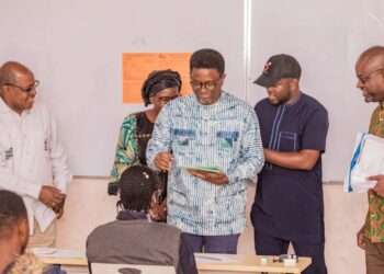 Orientation des nouveaux bacheliers : la plate-forme PARCOURSUP Guinée ouverte du 18 au 30 août