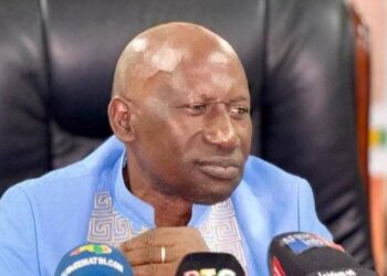 Conakry: la Synergie GMD25 version Makanéra annonce une conférence ce 20 août 