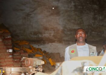 Madina : l’ONCQ démantèle un réseau de fabrication frauduleuse de cubes alimentaires impropres à la consommation